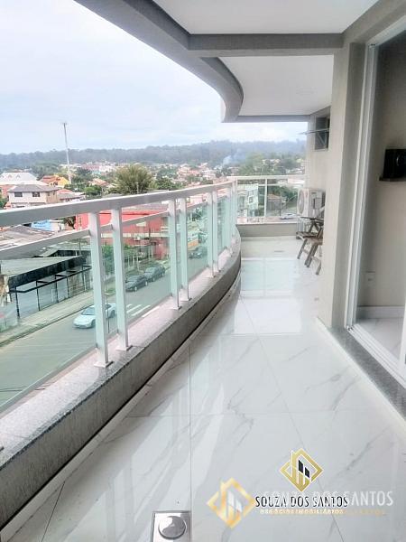 APARTAMENTO RESIDENCIAL em SAPUCAIA DO SUL - RS, CENTRO — foto 17