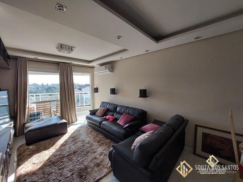 APARTAMENTO RESIDENCIAL em SAPUCAIA DO SUL - RS, CENTRO — foto 38