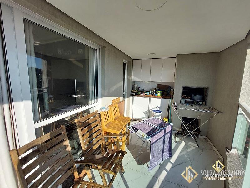 APARTAMENTO RESIDENCIAL em SAPUCAIA DO SUL - RS, CENTRO — foto 19