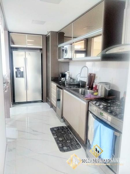 APARTAMENTO RESIDENCIAL em SAPUCAIA DO SUL - RS, CENTRO — foto 13