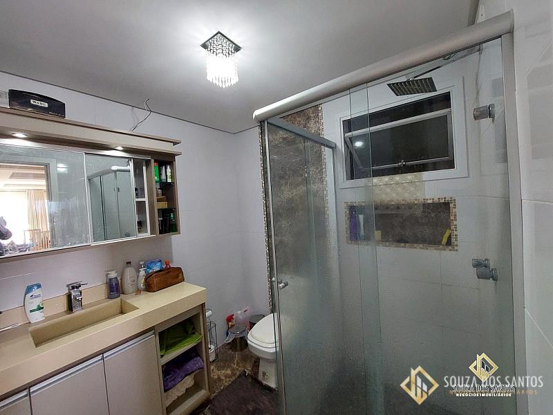 APARTAMENTO RESIDENCIAL em SAPUCAIA DO SUL - RS, CENTRO — foto 35