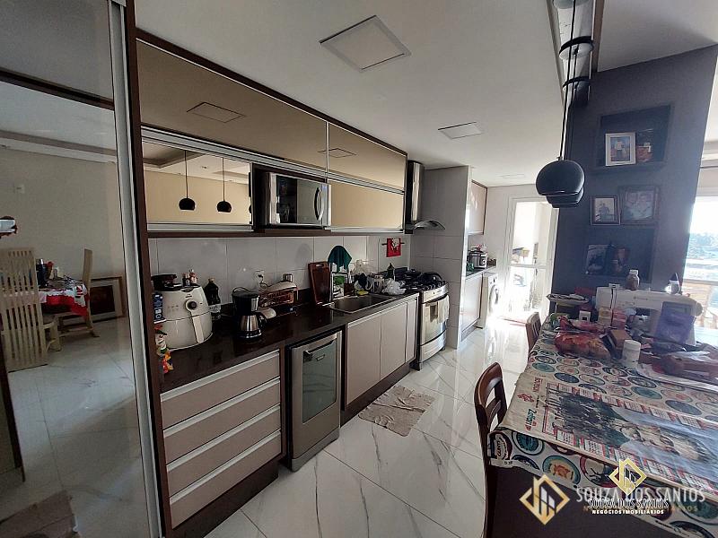 APARTAMENTO RESIDENCIAL em SAPUCAIA DO SUL - RS, CENTRO — foto 34