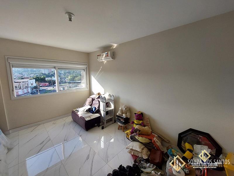 APARTAMENTO RESIDENCIAL em SAPUCAIA DO SUL - RS, CENTRO — foto 28