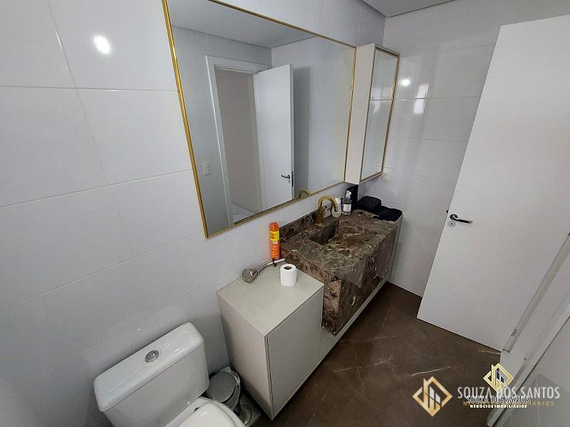 APARTAMENTO RESIDENCIAL em SAPUCAIA DO SUL - RS, CENTRO — foto 25