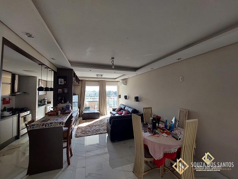 APARTAMENTO RESIDENCIAL em SAPUCAIA DO SUL - RS, CENTRO — foto 39