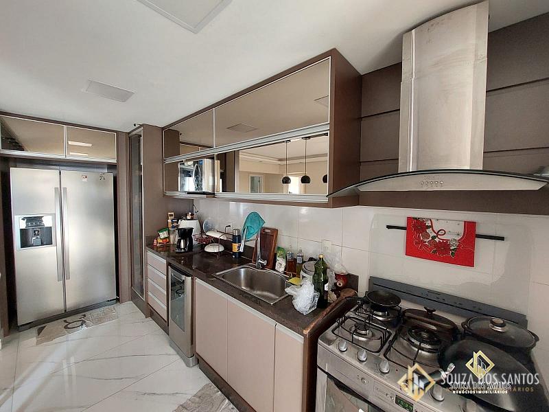 APARTAMENTO RESIDENCIAL em SAPUCAIA DO SUL - RS, CENTRO — foto 30