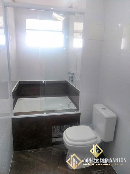 APARTAMENTO RESIDENCIAL em SAPUCAIA DO SUL - RS, CENTRO — foto 16