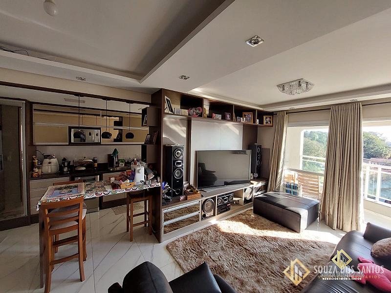 APARTAMENTO RESIDENCIAL em SAPUCAIA DO SUL - RS, CENTRO — foto 36