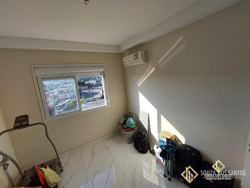 APARTAMENTO RESIDENCIAL em SAPUCAIA DO SUL - RS, CENTRO — foto 26