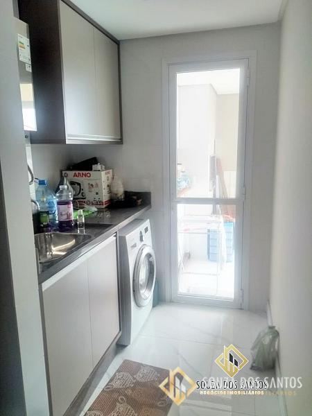 APARTAMENTO RESIDENCIAL em SAPUCAIA DO SUL - RS, CENTRO — foto 7