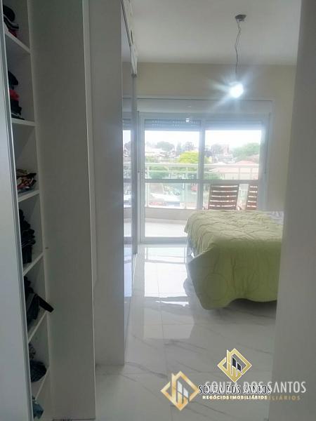 APARTAMENTO RESIDENCIAL em SAPUCAIA DO SUL - RS, CENTRO — foto 11