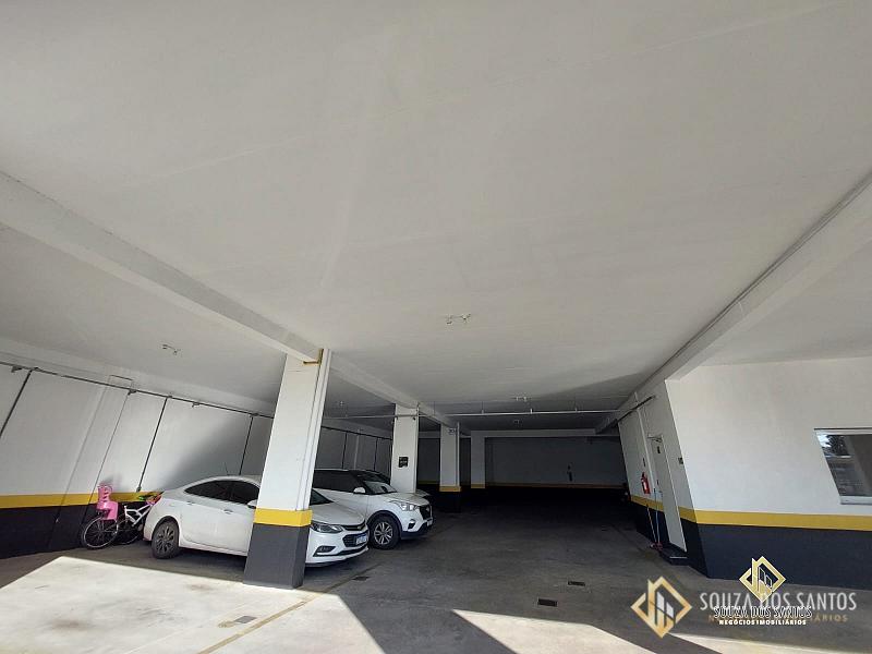 APARTAMENTO RESIDENCIAL em SAPUCAIA DO SUL - RS, CENTRO — foto 37