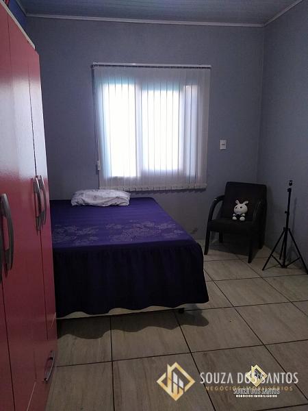 CASA RESIDENCIAL em SÃO LEOPOLDO - RS, ARROIO DA MANTEIGA — foto 11