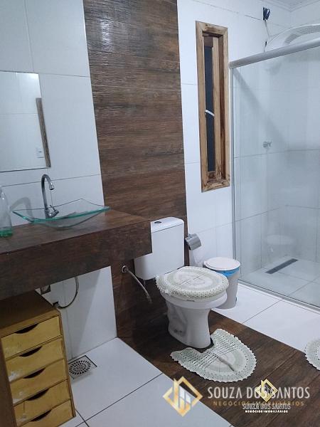 CASA RESIDENCIAL em SÃO LEOPOLDO - RS, ARROIO DA MANTEIGA — foto 3