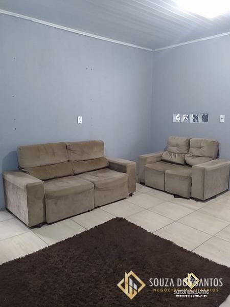 CASA RESIDENCIAL em SÃO LEOPOLDO - RS, ARROIO DA MANTEIGA — foto 10