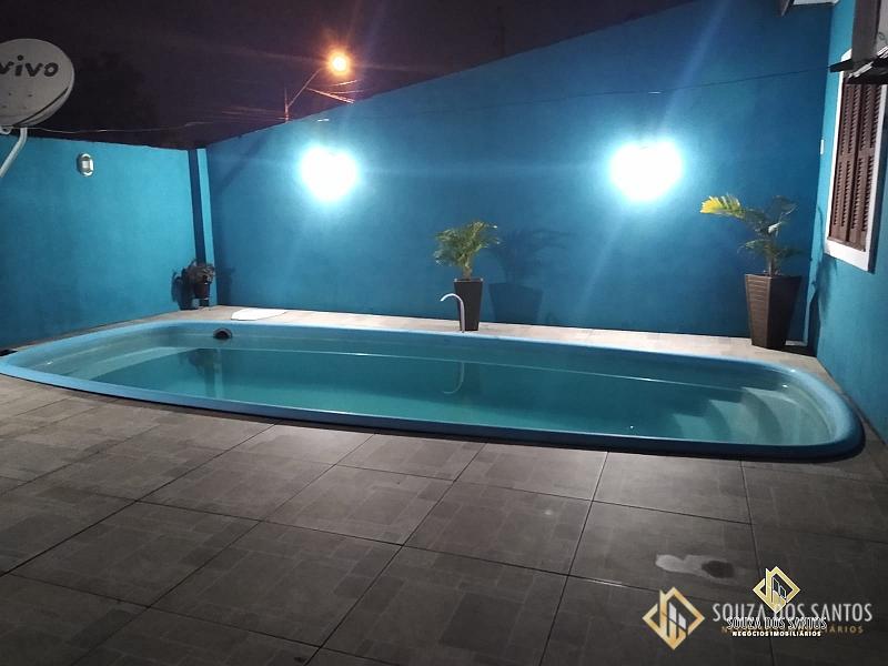 CASA RESIDENCIAL em SÃO LEOPOLDO - RS, ARROIO DA MANTEIGA — foto 7