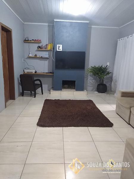 CASA RESIDENCIAL em SÃO LEOPOLDO - RS, ARROIO DA MANTEIGA — foto 14