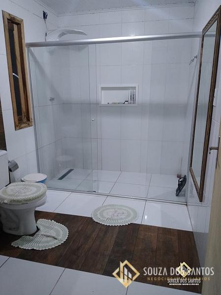 CASA RESIDENCIAL em SÃO LEOPOLDO - RS, ARROIO DA MANTEIGA — foto 2