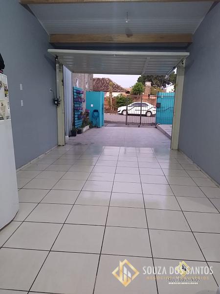 CASA RESIDENCIAL em SÃO LEOPOLDO - RS, ARROIO DA MANTEIGA — foto 6