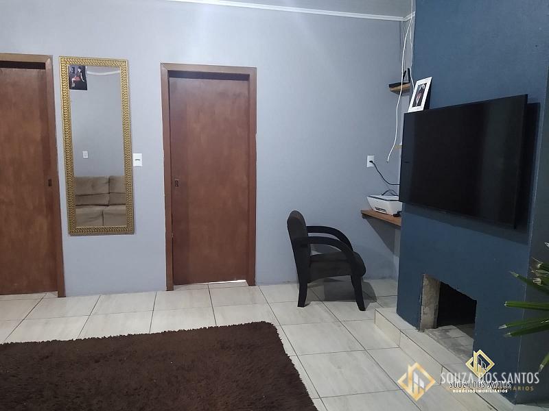 CASA RESIDENCIAL em SÃO LEOPOLDO - RS, ARROIO DA MANTEIGA — foto 12