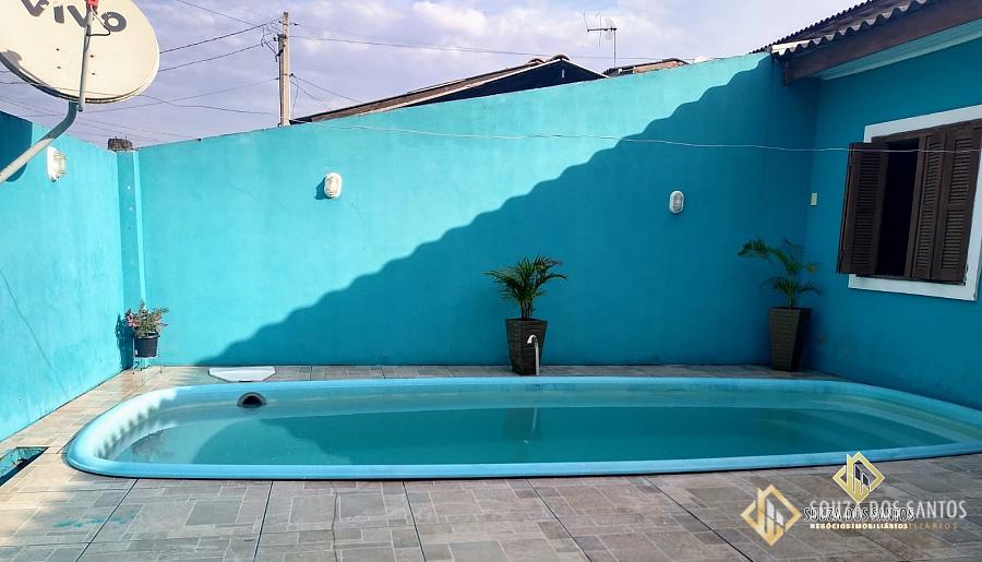 CASA RESIDENCIAL em SÃO LEOPOLDO - RS, ARROIO DA MANTEIGA — foto 13