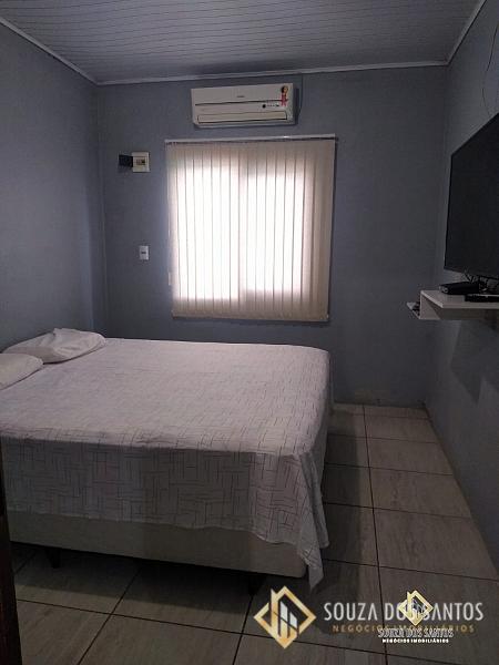 CASA RESIDENCIAL em SÃO LEOPOLDO - RS, ARROIO DA MANTEIGA — foto 8