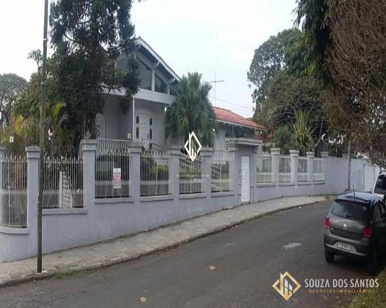 CASA  em Sapucaia do Sul - RS, Nova Sapucaia — foto 2