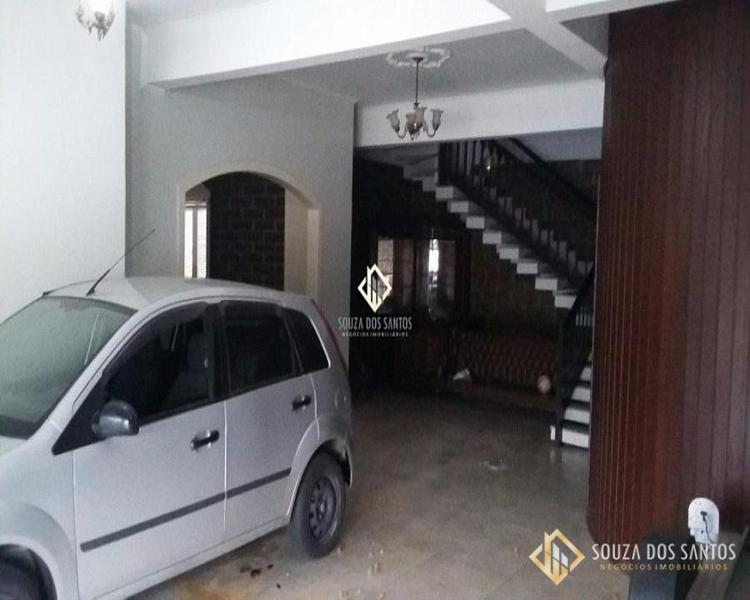 CASA  em Sapucaia do Sul - RS, Nova Sapucaia — foto 8