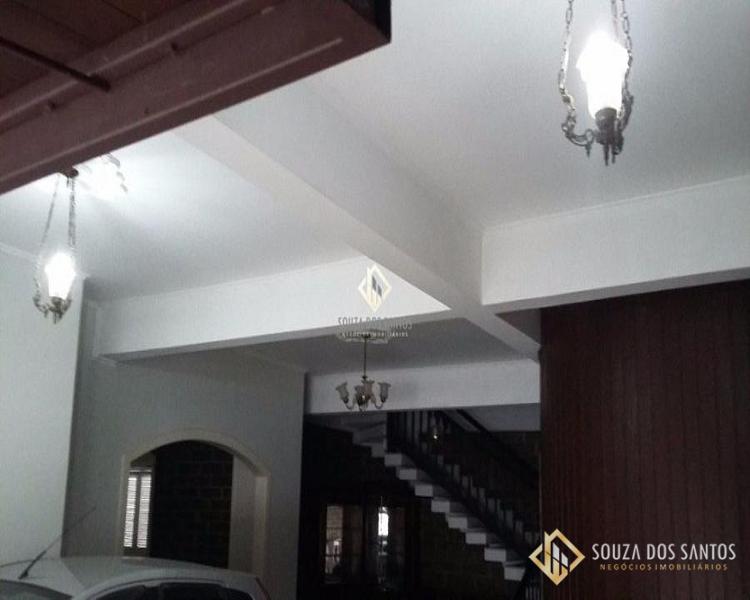 CASA  em Sapucaia do Sul - RS, Nova Sapucaia — foto 9