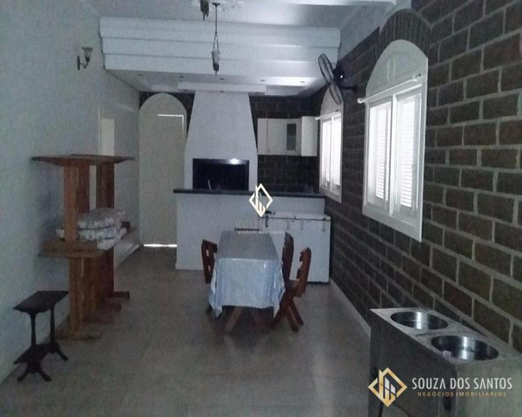 CASA  em Sapucaia do Sul - RS, Nova Sapucaia — foto 11