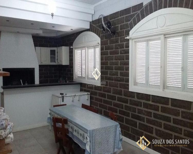 CASA  em Sapucaia do Sul - RS, Nova Sapucaia — foto 13