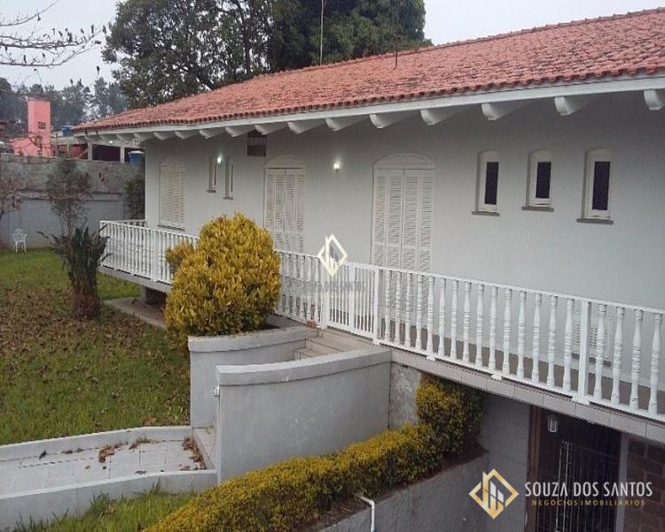 CASA  em Sapucaia do Sul - RS, Nova Sapucaia — foto 17