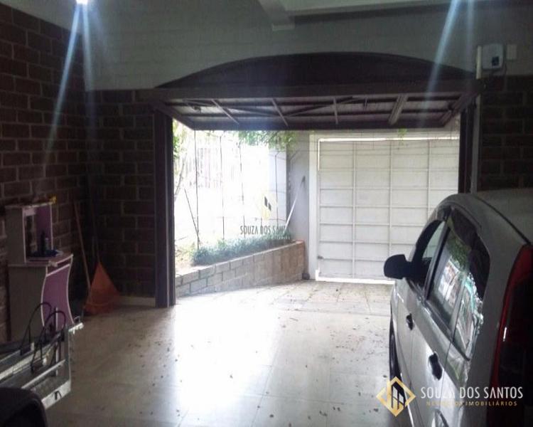 CASA  em Sapucaia do Sul - RS, Nova Sapucaia — foto 38