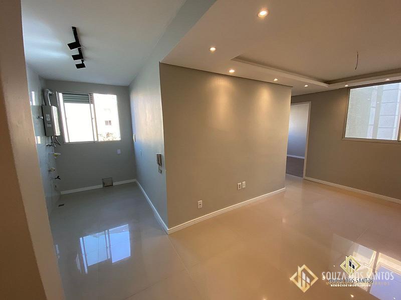 APARTAMENTO RESIDENCIAL em SAPUCAIA DO SUL - RS, CENTRO — foto 22