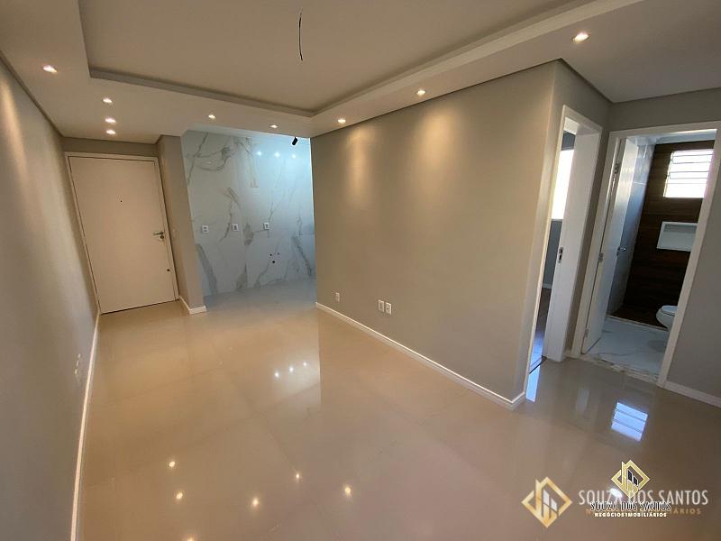 APARTAMENTO RESIDENCIAL em SAPUCAIA DO SUL - RS, CENTRO — foto 18