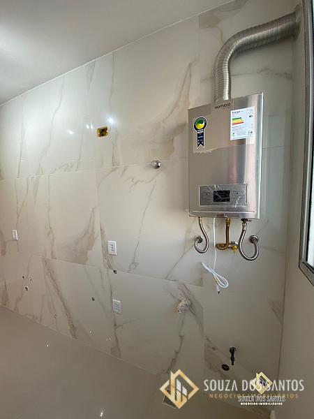 APARTAMENTO RESIDENCIAL em SAPUCAIA DO SUL - RS, CENTRO — foto 31