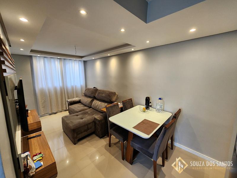 APARTAMENTO RESIDENCIAL em SAPUCAIA DO SUL - RS, CENTRO — foto 5