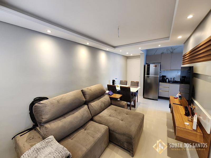 APARTAMENTO RESIDENCIAL em SAPUCAIA DO SUL - RS, CENTRO — foto 6