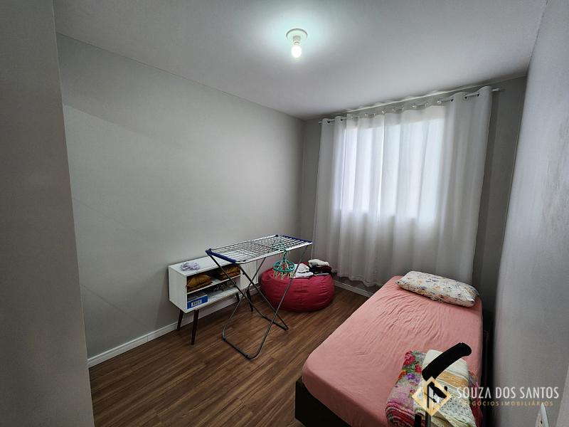 APARTAMENTO RESIDENCIAL em SAPUCAIA DO SUL - RS, CENTRO — foto 7