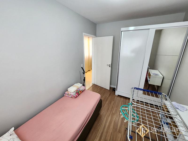 APARTAMENTO RESIDENCIAL em SAPUCAIA DO SUL - RS, CENTRO — foto 8