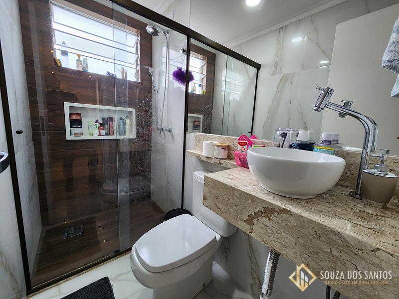 APARTAMENTO RESIDENCIAL em SAPUCAIA DO SUL - RS, CENTRO — foto 9