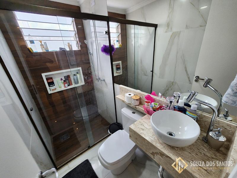 APARTAMENTO RESIDENCIAL em SAPUCAIA DO SUL - RS, CENTRO — foto 10