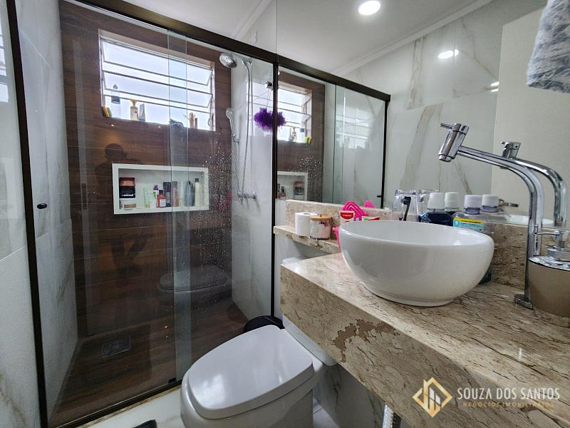 APARTAMENTO RESIDENCIAL em SAPUCAIA DO SUL - RS, CENTRO — foto 11