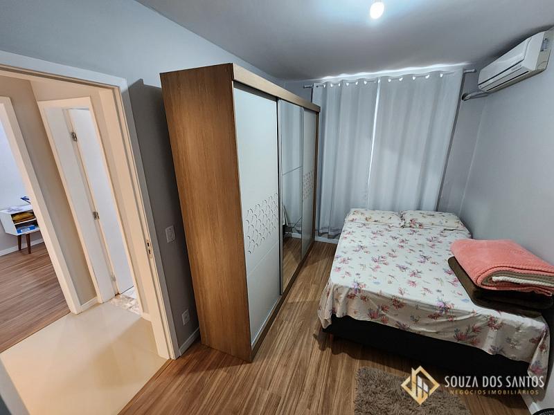 APARTAMENTO RESIDENCIAL em SAPUCAIA DO SUL - RS, CENTRO — foto 12