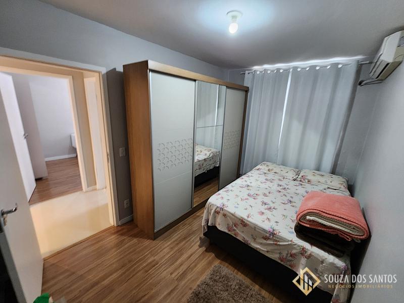 APARTAMENTO RESIDENCIAL em SAPUCAIA DO SUL - RS, CENTRO — foto 13