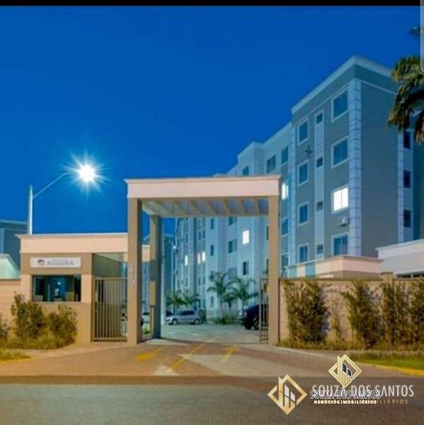 APARTAMENTO RESIDENCIAL em SAPUCAIA DO SUL - RS, CENTRO — foto 42