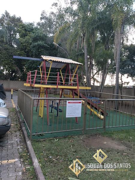 APARTAMENTO RESIDENCIAL em SAPUCAIA DO SUL - RS, CENTRO — foto 49