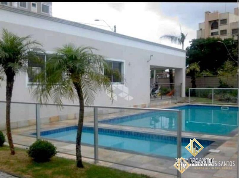 APARTAMENTO RESIDENCIAL em SAPUCAIA DO SUL - RS, CENTRO — foto 14