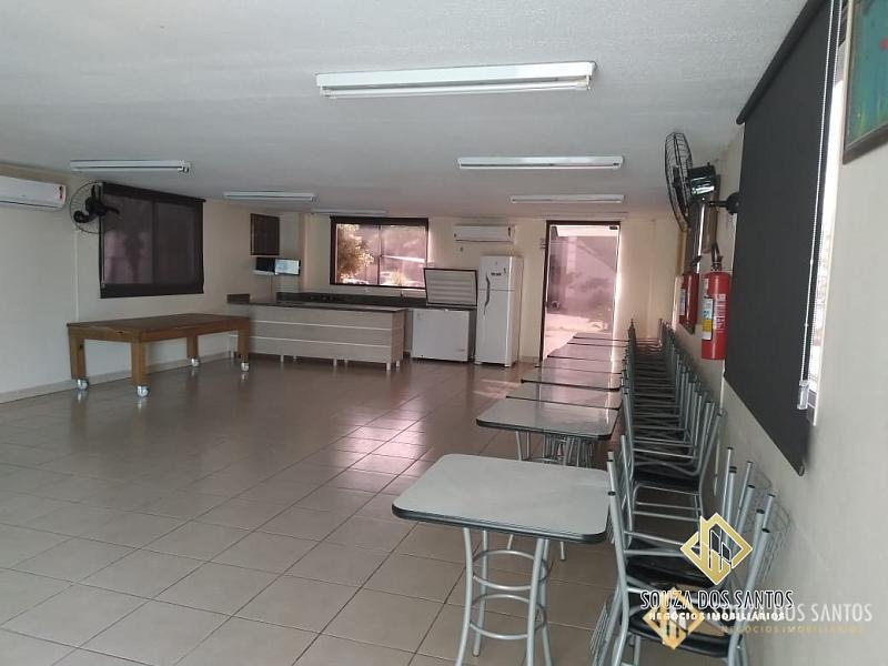 APARTAMENTO RESIDENCIAL em SAPUCAIA DO SUL - RS, CENTRO — foto 48