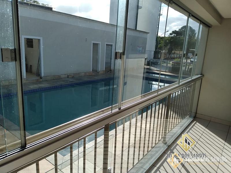 APARTAMENTO RESIDENCIAL em SAPUCAIA DO SUL - RS, CENTRO — foto 51